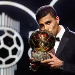 توتر بين ريال مدريد ومنظمي الكرة الذهبية