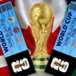 من 60 إلى 6000 دولار.. “الفيفا” يعلن انطلاق بيع تذاكر مونديال 2026