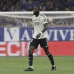 روديغر يتحدى الإصابة برسالة قوية: سأعود لأقاتل من أجل ريال مدريد