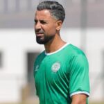 داريان ويلكن وأبو شروان.. تعرف على الطاقم التقني لنادي الرجاء الرياضي