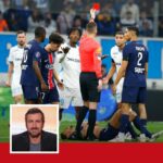 ميكو: لو كان الأمر بيدي لوضعت حكيمي أمام ديمبيلي في الكرة الذهبية