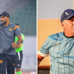 الطاوسي: لازمنا سوء الحظ.. والشعباني: ثلاث نقاط مهمة خارج الديار
