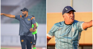 الطاوسي: لازمنا سوء الحظ.. والشعباني: ثلاث نقاط مهمة خارج الديار