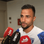مكونات يعقوب المنصور: كنا نرغب في الانتصار على الوداد.. والتعادل نتيجة منصفة