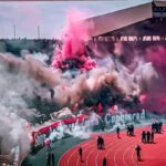 بعد تحديد الملعب.. جماهير الجيش الملكي تنتفض ضد إدارة الفريق
