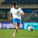براهيم دياز يهزّ الشباك ويُساهم في فوز ريال مدريد على كايرات الكازاخستاني