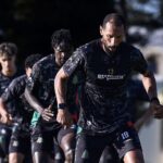 الجيش الملكي يعقد العزم على العودة لمنصات التتويج وطنيا وقاريا