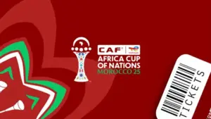 رسميا.. الكاف يعلن تأجيل المرحلة الأولى من بيع تذاكر كأس إفريقيا