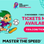 انطلاق عملية بيع تذاكر كأس العالم لكرة القدم داخل الصالات للسيدات “الفلبين 2025”