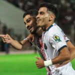 كأس الكونفدرالية.. أولمبيك آسفي يحسم موقعة نيجليك بخمساية نظيقة ويؤمن عبوره للدور التمهيدي الثاني