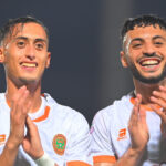 دوري الأبطال.. نهضة بركان يطيح بأسكو دي كارا ويعبر للدور التمهيدي الثاني