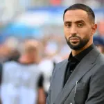 بنعطية: لمَ عليّ أن أهتم بمن تُوِّج بالكرة الذهبية؟ ما يهمني هو فوز فريقي