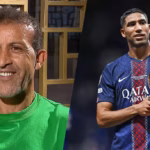 حجي: ما حدث في الكرة الذهبية فضيحة.. ولو كان حكيمي إسبانياً لتُوِّج بها
