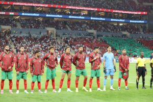 المنتخب الوطني يُمطر شباك النيجر بخماسية ويعبر رسميا إلى مونديال 2026