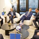 نيويورك.. أخنوش يشارك في اجتماع للفيفا بشأن التحضيرات لكأس العالم 2030