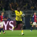 غيراسي: حكيمي أقرب للفوز بـ”الكرة الذهبية” من صلاح