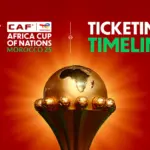 “الكاف” يعلن موعد انطلاق بيع تذاكر كأس أمم إفريقيا “المغرب 2025”