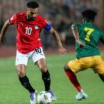تصفيات كأس العالم.. إثيوبيا تقدم شكوى رسمية إلى الفيفا ضد مصر