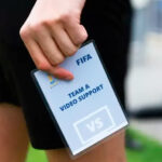 المغرب يسجل أول اعتماد رسمي لتقنية FVS في ملاعب كرة القدم