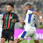 الجيش الملكي يتجاوز اتحاد يعقوب المنصور بثنائية في ديربي رباطي خالص