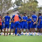 الجيش الملكي يخوض ذهاب وإياب الدور التمهيدي لعصبة الأبطال ضد بانغول الغامبي بالمغرب