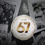 مكونات الجيش الملكي تحتفل بالذكرى الـ67 لتأسيس النادي