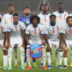 المنتخب الكونغولي يقترب من التأهل لنهائيات مونديال 2026