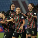 بالعلامة الكاملة.. الجيش الملكي النسوي يتأهل لنهائيات دوري أبطال إفريقيا