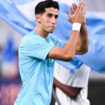 “بروتوكول علاجي” يُغيِّب أكرد عن مواجهة أولمبيك مارسيليا أمام ريال مدريد