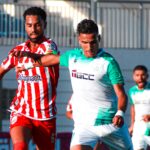 التعادل السلبي يحسم مواجهة الدفاع الحسني والنادي المكناسي