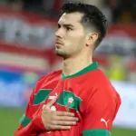 موقع إسباني: دياز “عنصر أساسي” للمغرب ولا غنى عنه في تشكيلة ريال مدريد