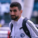 الإصابة تُغيّب الكرتي عن بيراميدز أمام أهلي جدة ضمن كأس القارات