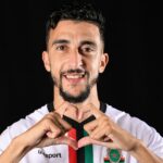 حدراف لـ”العمق”: ممتن لجماهير ومكونات الجيش الملكي.. وسأبذل كل ما لدي للعودة بشكل أقوى