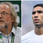 مدرب المنتخب المالي لـ”العمق”: حكيمي الأكثر جدارة بإحراز الكرة الذهبية دون أدنى شك