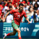 زكرياء الواحدي يستغرب غيابه عن لائحة المنتخب الوطني