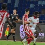 الكوكب المراكشي يتغلب على النجم الساحلي التونسي في مباراة ودية