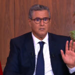 أخنوش: فخورون بالمنتخبات الوطنية.. وهذا النجاح الكروي منبثق من رؤية ملكية