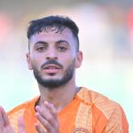 لمليوي يقود نهضة بركان لتعادل ثمين في التوغو أمام أسكو دي كارا (1-1)
