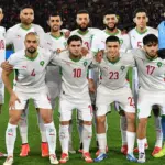 رسميا.. المنتخب الوطني الأول يواجه البحرين وديا شهر أكتوبر