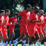 وسط حركية لاعبيه في “الميركاتو”.. المنتخب الوطني يبحث عن تكريس الثقة أمام النيجر وزامبيا