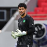 آلام في الكتف تُهدّد حضور منير المحمدي أمام المنتخب الزامبي