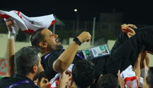 التألق المغربي في الأردن يتواصل.. وعمر نجحي يؤهل منتخب تحت 23 سنة لكأس آسيا