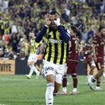 النصيري يسجل للمباراة الثانية تواليا ويقود فنربخشه للانتصار في الدوري التركي