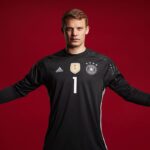 وكيل أعماله: نوير لا يمانع العودة للمنتخب الألماني رغم اعتزاله الدولي