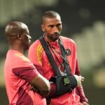 وادو يقود أورلاندو بيراتس لإحراز كأس “إم تي إن” بجنوب أفريقيا