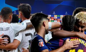 سباق الميركاتو: ريال مدريد يستثمر بقوة وبرشلونة يكتفي بالقليل، فهل يحدد ذلك بطل الليغا؟