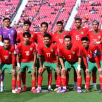 المنتخب الوطني يقص شريط مونديال “تشيلي” بانتصار مقنع.. وأوشريف: فوز مستحق وتكتيك محكم