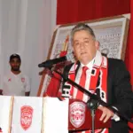 الجمع العام للنادي المكناسي يُنصِّب عز الدين اليعقوبي رئيساً