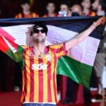 زياش يُوقّع عريضة تضم 48 اسما لاستبعاد الكرة الإسرائيلية من المشاركات الدولية