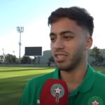 الكرواني: سعيد بالعودة للمنتخب الوطني.. ومتشوق لمباراة الجمعة